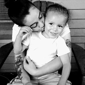 Meet your Posher, Nina